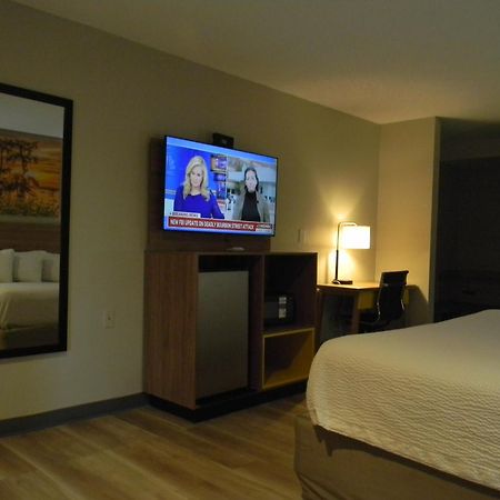 Days Inn By Wyndham Bainbridge Extérieur photo