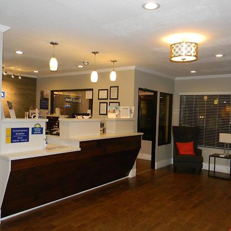 Days Inn By Wyndham Bainbridge Extérieur photo