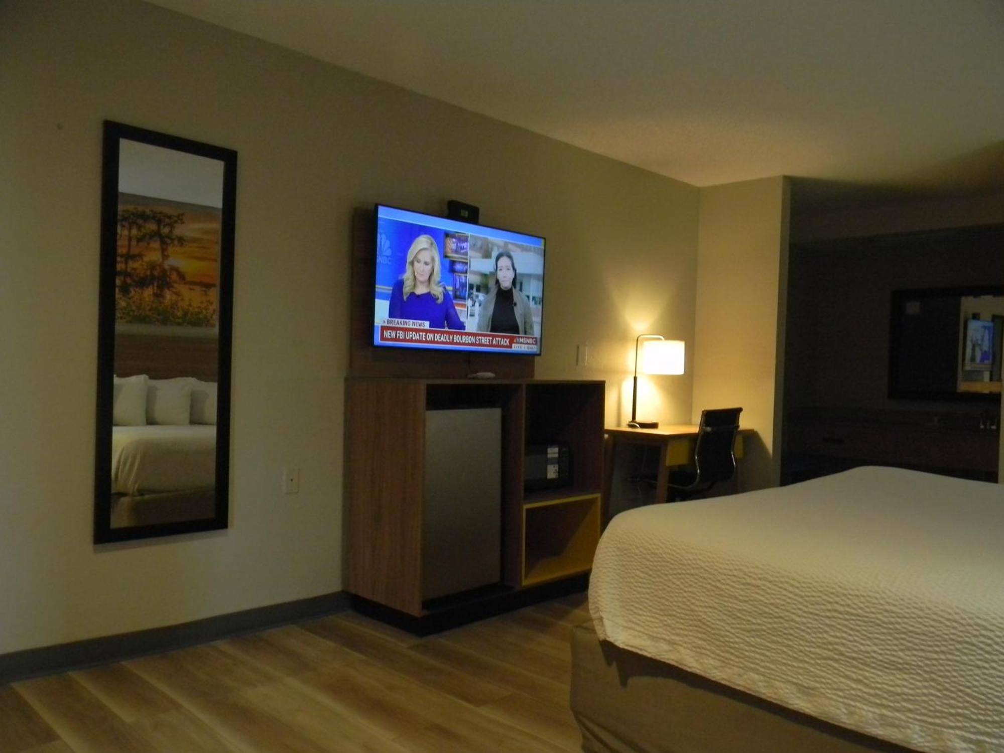 Days Inn By Wyndham Bainbridge Extérieur photo
