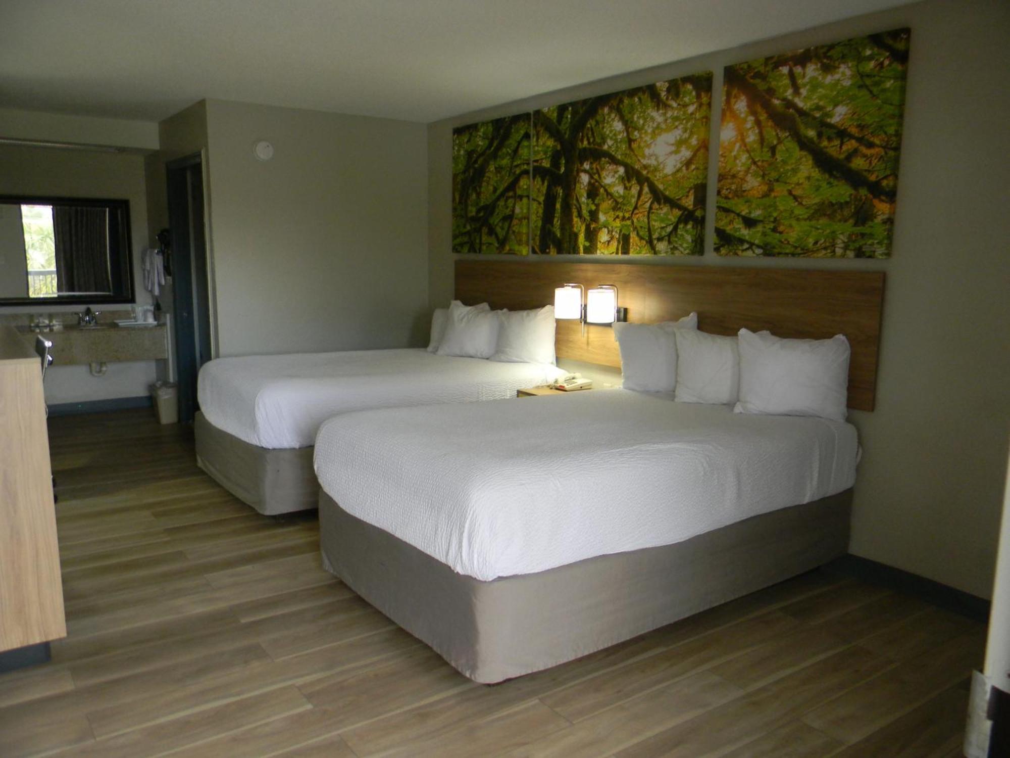 Days Inn By Wyndham Bainbridge Extérieur photo