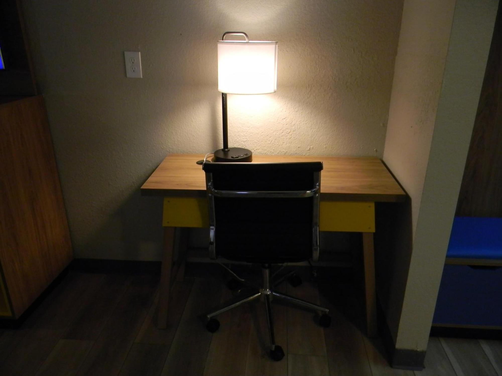 Days Inn By Wyndham Bainbridge Extérieur photo